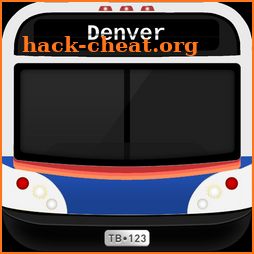 Transit Tracker - Denver (RTD) icon