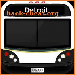 Transit Tracker - Detroit (DDOT) icon