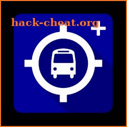 Transit Tracker+ - MTA icon