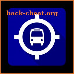Transit Tracker - NYC icon