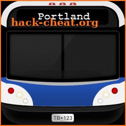 Transit Tracker - Portland icon