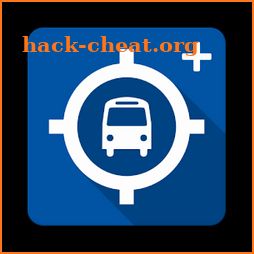 Transit Tracker+ - UTA icon