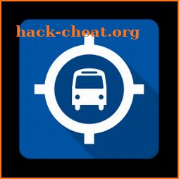 Transit Tracker - Utah icon