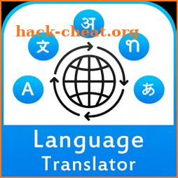 Translate - All Language Translator icon
