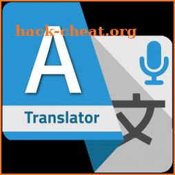 Translate All Language: Voice Text Photo Translate icon