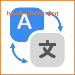 Translate All Languages App icon
