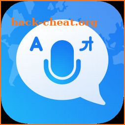 Translate All-Translate Voice, Text & File Scanner icon