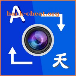 Translate Go - Photo Translator, Translate Lens icon