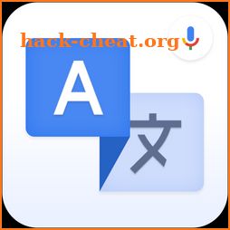 Translate - Translator Voice icon