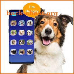 Translator for Dogs (Joke) icon