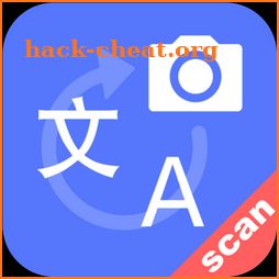 Translator Foto Scan - Translator & File Scanner icon