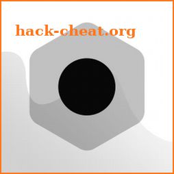 Transparent Black - Icon Pack icon