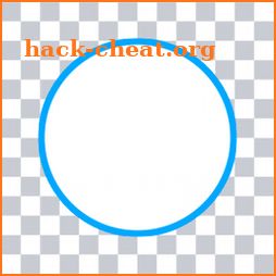 Transparent Photo Background (Background Eraser) icon