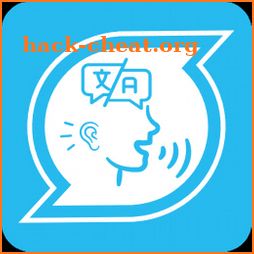 TranSpeak Pro - Voice Translation icon