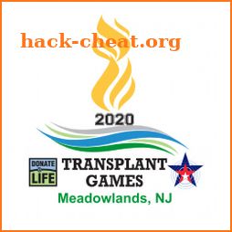 Transplant Games of America icon