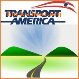 Transport America Driver App icon