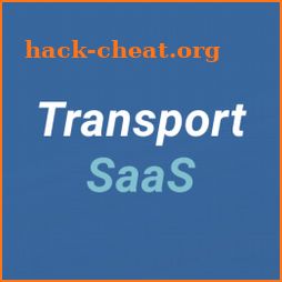 Transport SaaS icon