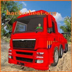 Transport Tow Truck Simulator icon