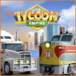Transport Tycoon Empire: City icon