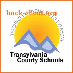 Transylvania County Schools NC icon