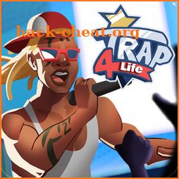 Trap 4 Life icon
