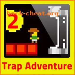 Trap Adventure 2. icon