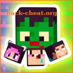 Trap Craft. Survival at cube world. icon
