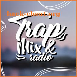 Trap Mix & Radio icon