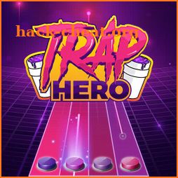 Trap Music HERO: Rhythm Guitar Game icon