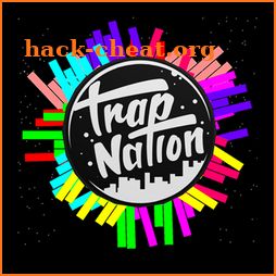 Trap Nation Mixed Music icon