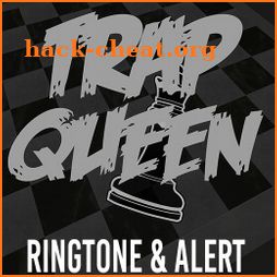 Trap Queen Ringtone icon