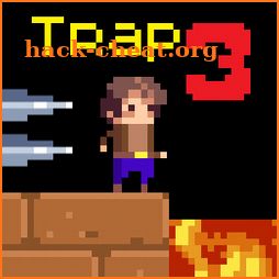 Trap rooms 3: adventure 2022 icon