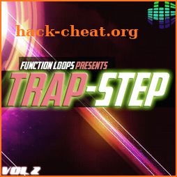 Trap Step Vol.2 for AE Mobile icon