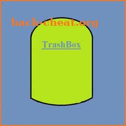 TrashBox icon