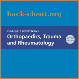 Trauma and Rheumatology, 2nd Edition icon