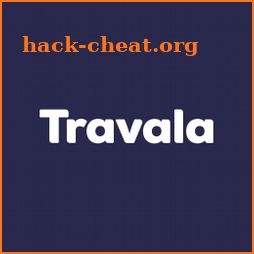 Travala.com: Hotel Deals icon