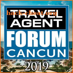 Travel Agent Forum icon