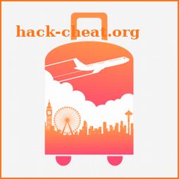 Travel-Bag icon