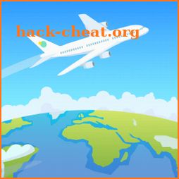 Travel Boast: Travel Map Video icon