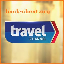 TRAVEL CHANNEL icon