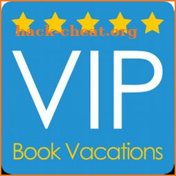 Travel for Book VIP icon