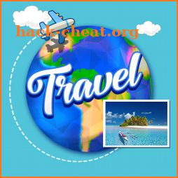Travel Photo Puzzle icon