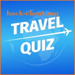 Travel Quiz - Trivia game icon