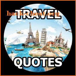 Travel Quotes icon