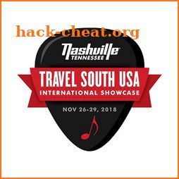 Travel South Int'l 2018 icon