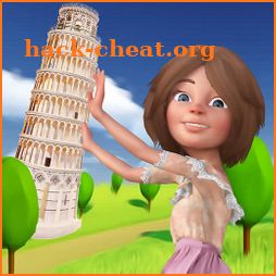 Travel To Italy - Classic Hidden Object Game icon