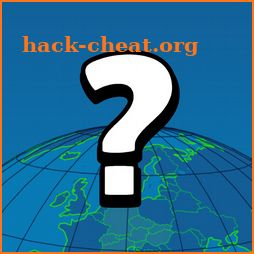 Travel Trivia World Quiz icon
