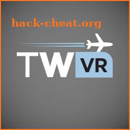Travel World VR icon