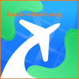 TravelAnimator・Journey Route icon