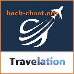 Travelation Flights icon